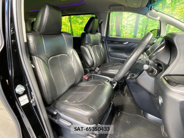 Toyota VELLFIRE 2018-12 6914758-6