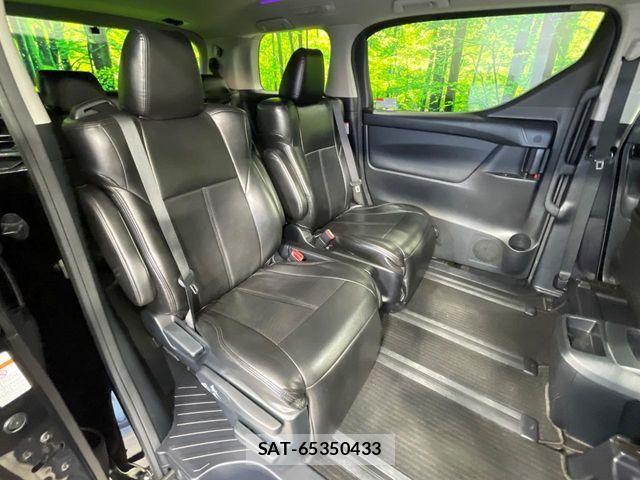 Toyota VELLFIRE 2018-12 6914758-7
