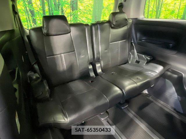 Toyota VELLFIRE 2018-12 6914758-8