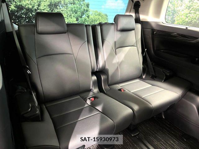 Toyota VELLFIRE 2020-02 6914750-9