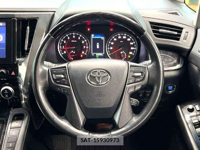 Toyota VELLFIRE 2020-02 6914750-11