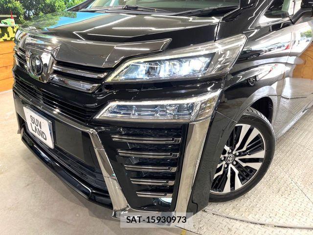 Toyota VELLFIRE 2020-02 6914750-12