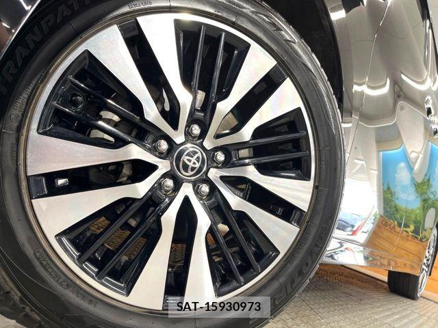 Toyota VELLFIRE 2020-02 6914750-13