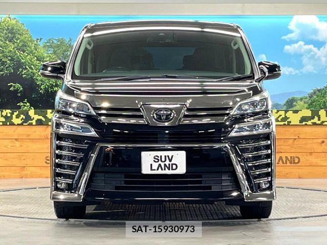 Toyota VELLFIRE 2020-02 6914750-14