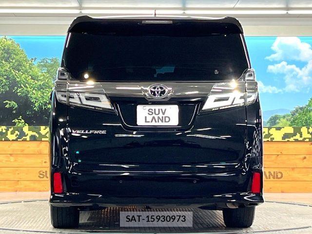 Toyota VELLFIRE 2020-02 6914750-15