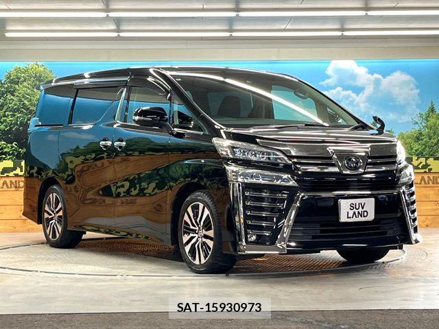 Toyota VELLFIRE 2020-02 6914750-16