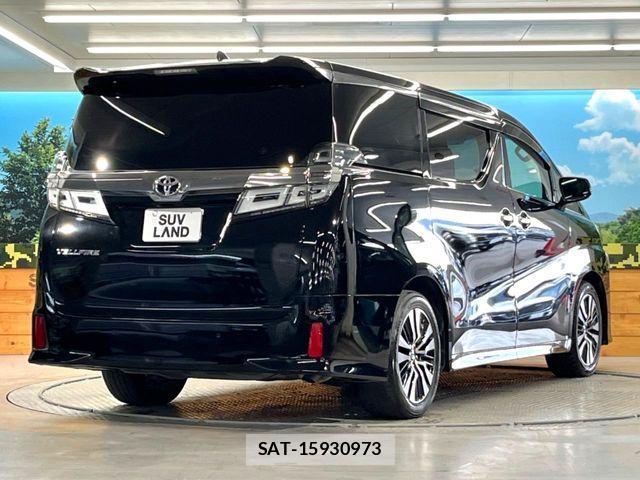 Toyota VELLFIRE 2020-02 6914750-17