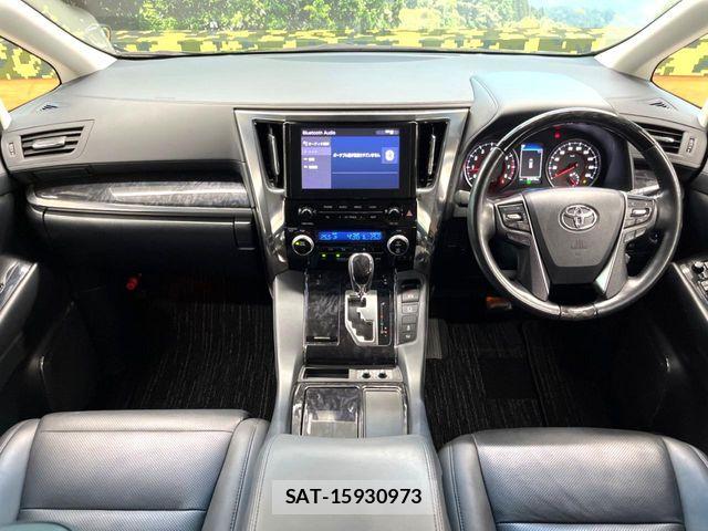 Toyota VELLFIRE 2020-02 6914750-1