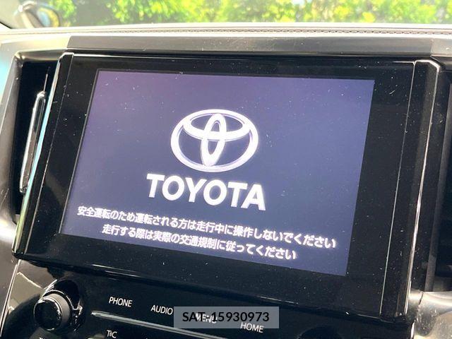 Toyota VELLFIRE 2020-02 6914750-2