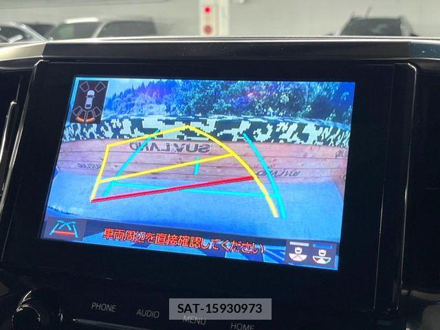 Toyota VELLFIRE 2020-02 6914750-3