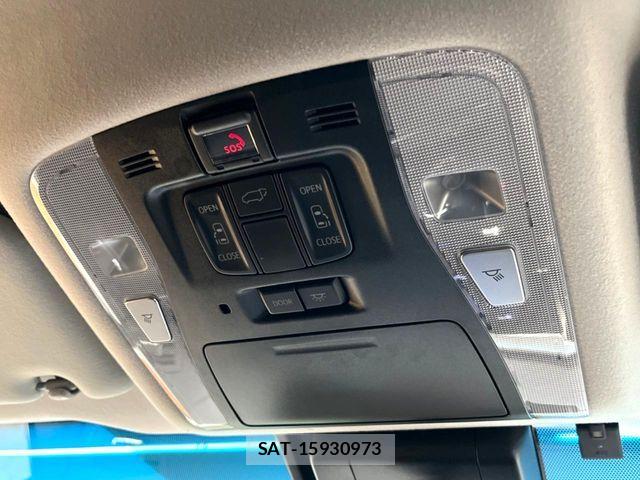 Toyota VELLFIRE 2020-02 6914750-5