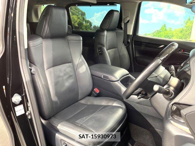 Toyota VELLFIRE 2020-02 6914750-7