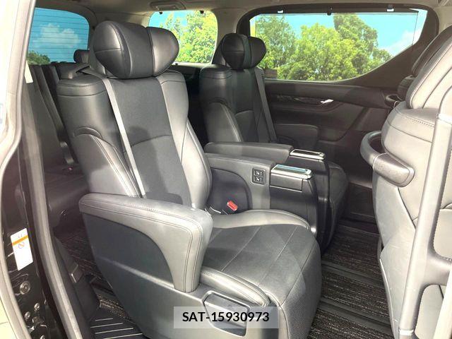 Toyota VELLFIRE 2020-02 6914750-8