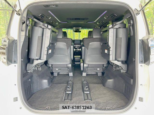 Toyota VELLFIRE 2020-12 6914752-10