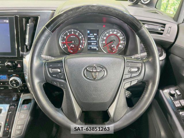 Toyota VELLFIRE 2020-12 6914752-11