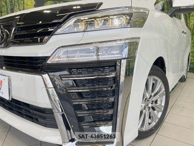 Toyota VELLFIRE 2020-12 6914752-12