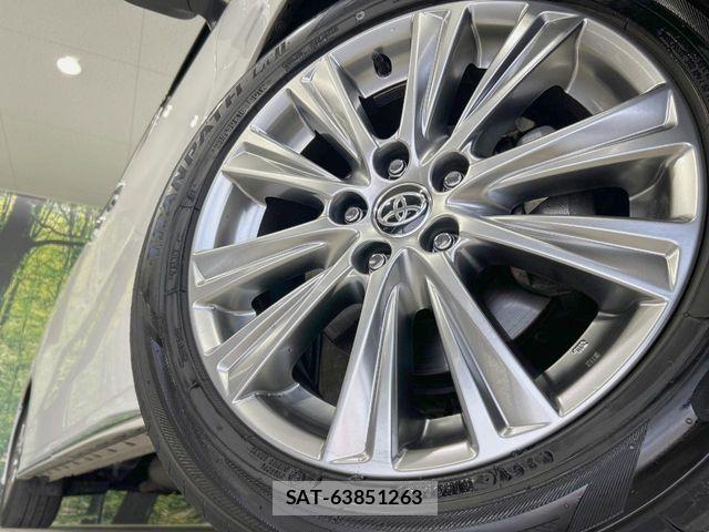 Toyota VELLFIRE 2020-12 6914752-13