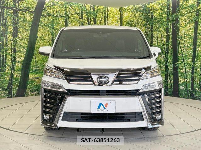 Toyota VELLFIRE 2020-12 6914752-14