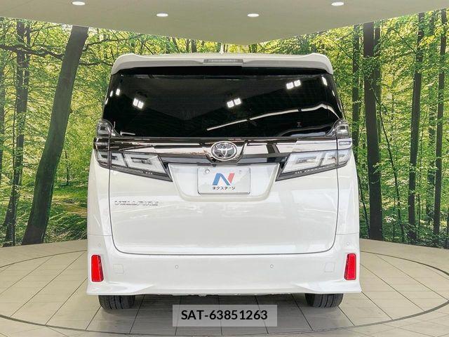 Toyota VELLFIRE 2020-12 6914752-15