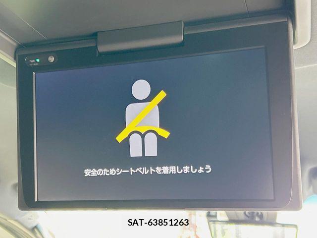 Toyota VELLFIRE 2020-12 6914752-2