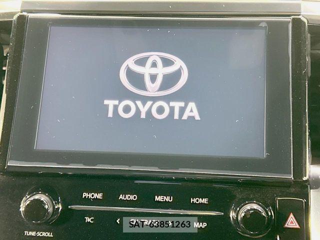 Toyota VELLFIRE 2020-12 6914752-3