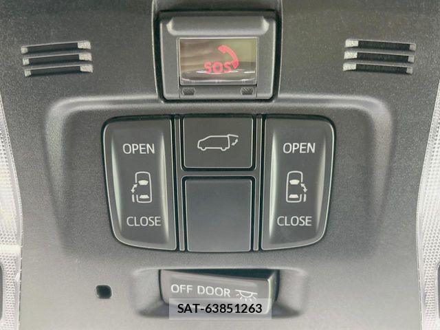 Toyota VELLFIRE 2020-12 6914752-6