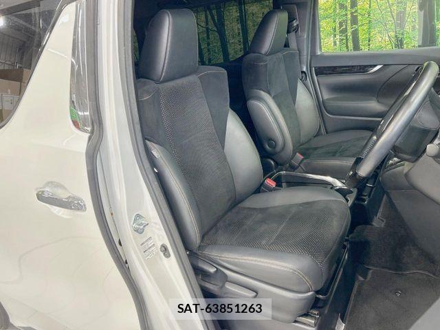 Toyota VELLFIRE 2020-12 6914752-7