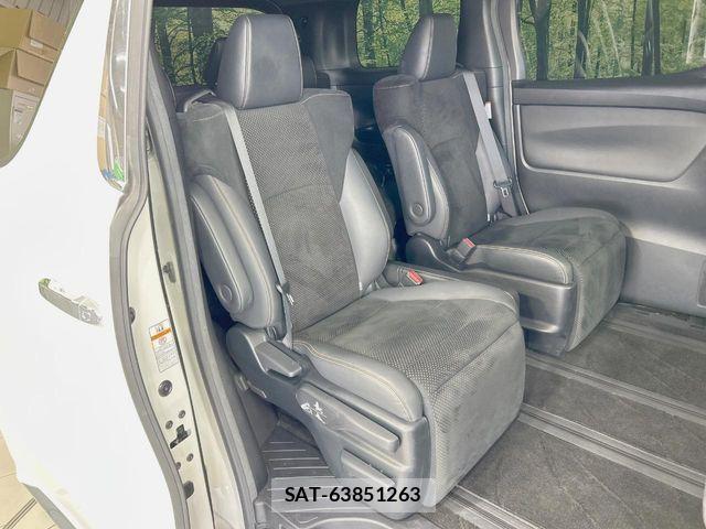 Toyota VELLFIRE 2020-12 6914752-8
