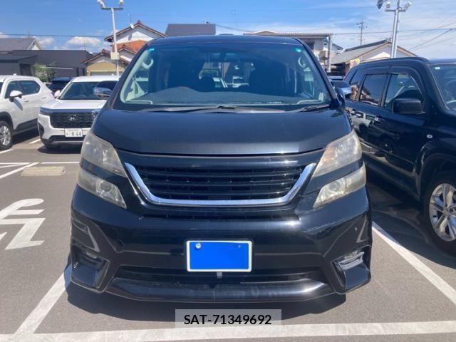 sat car