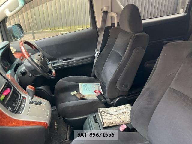 Toyota VELLFIRE 2010-02 6914793-14