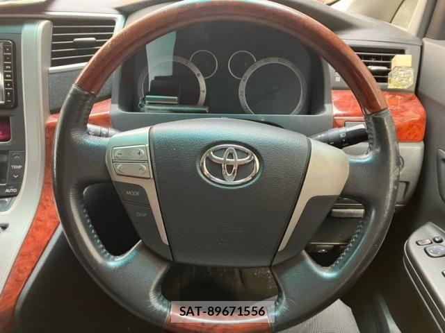 Toyota VELLFIRE 2010-02 6914793-16