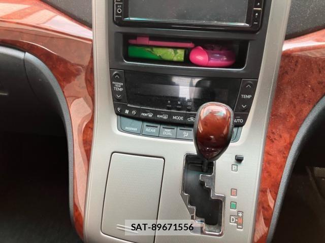 Toyota VELLFIRE 2010-02 6914793-18