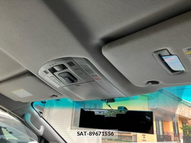 Toyota VELLFIRE 2010-02 6914793-19