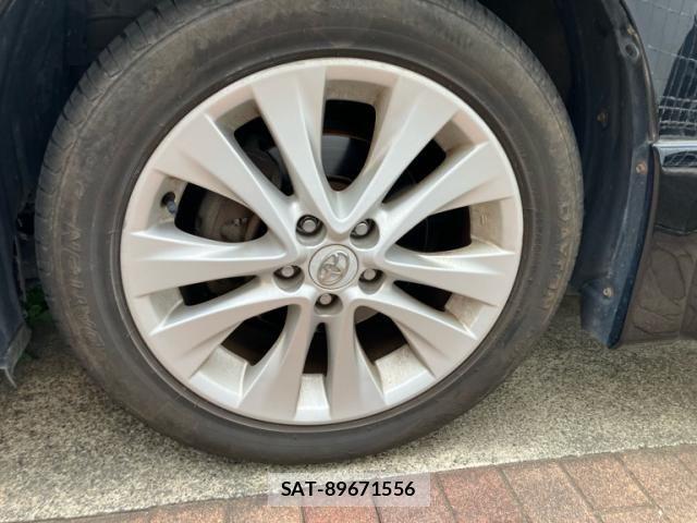 Toyota VELLFIRE 2010-02 6914793-3