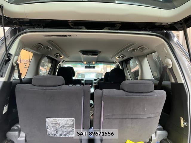Toyota VELLFIRE 2010-02 6914793-6
