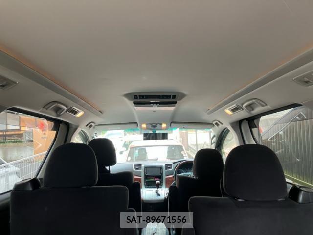 Toyota VELLFIRE 2010-02 6914793-7