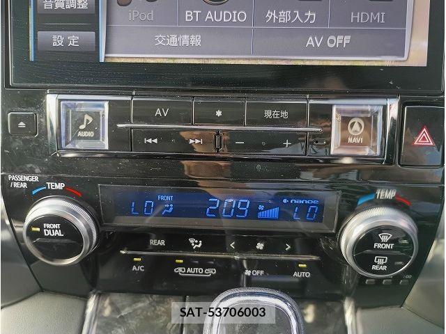 Toyota VELLFIRE 2018-10 6914753-9