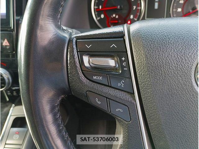 Toyota VELLFIRE 2018-10 6914753-14