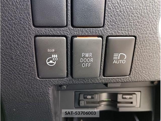 Toyota VELLFIRE 2018-10 6914753-19
