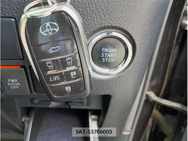 Toyota VELLFIRE 2018-10 6914753-20
