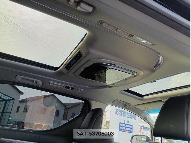 Toyota VELLFIRE 2018-10 6914753-22
