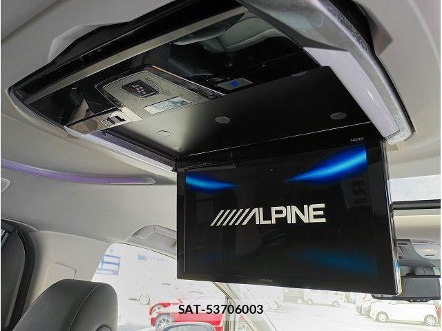 Toyota VELLFIRE 2018-10 6914753-23