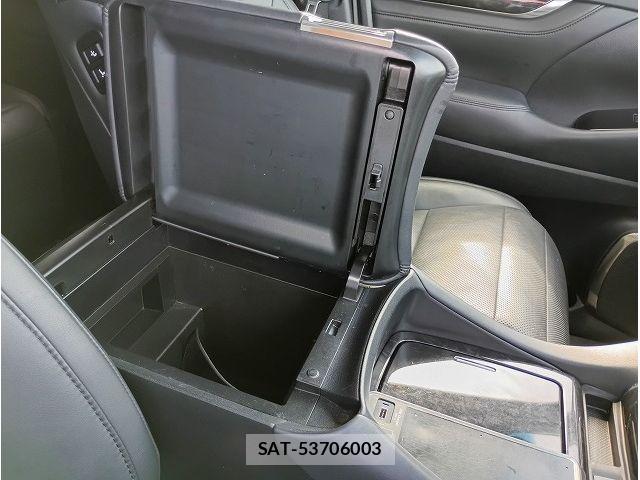 Toyota VELLFIRE 2018-10 6914753-25