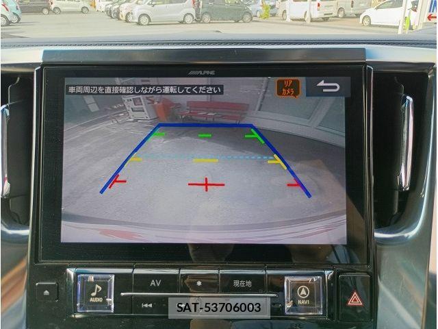 Toyota VELLFIRE 2018-10 6914753-7