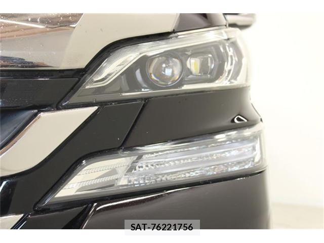 Toyota VELLFIRE 2015-08 6914770-10