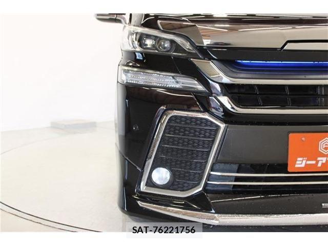 Toyota VELLFIRE 2015-08 6914770-11