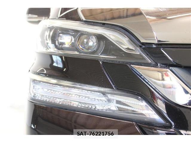 Toyota VELLFIRE 2015-08 6914770-12