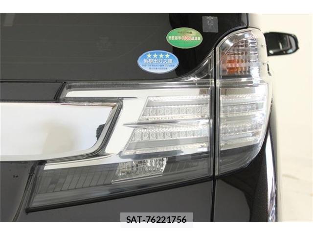 Toyota VELLFIRE 2015-08 6914770-13