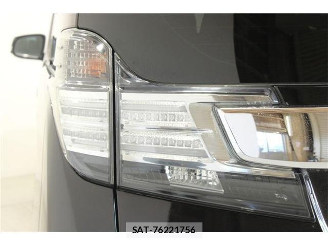 Toyota VELLFIRE 2015-08 6914770-14
