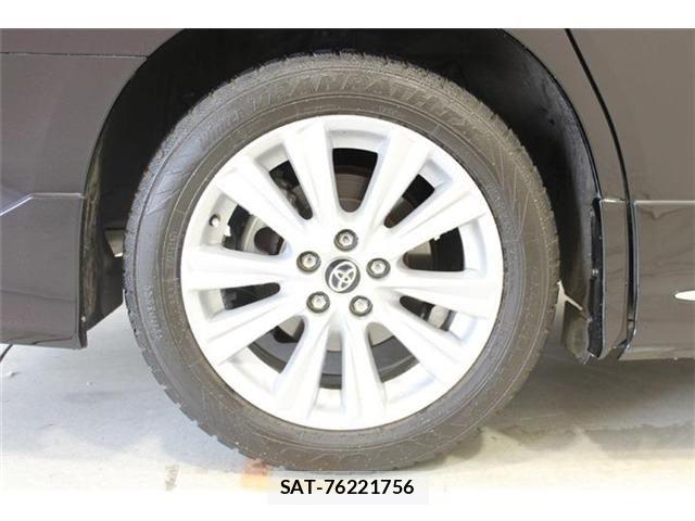Toyota VELLFIRE 2015-08 6914770-18